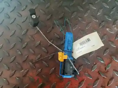 Second-hand car spare part fuel tank sender unit for porsche panamera 4s oem iam references a2c53389561