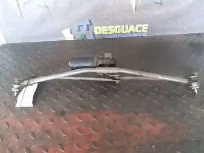 Pezzo di ricambio per auto di seconda mano tiranti e motorino del tergicristallo anteriore per renault express 1.6d riferimenti oem iam 964965  0390246310
