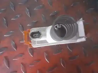 Peça sobressalente para automóvel em segunda mão farolim dianteiro esquerdo por renault express 1.6d referências oem iam 7700811996  