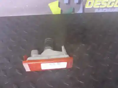 Peça sobressalente para automóvel em segunda mão farolim dianteiro esquerdo por renault express 1.6d referências oem iam 7700811996  