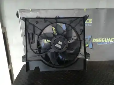 Second-hand car spare part Radiator Cooling Fan for VOLVO XC90 D5 Executive (7 asientos) (136kW) OEM IAM references 30612864  28909002384