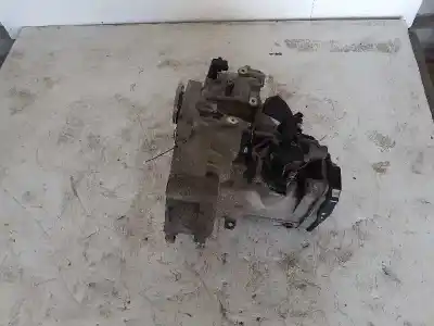Pezzo di ricambio per auto di seconda mano riduttore per audi a3 (8l) 1.9 tdi riferimenti oem iam   