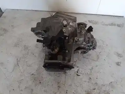 Pezzo di ricambio per auto di seconda mano riduttore per audi a3 (8l) 1.9 tdi riferimenti oem iam   