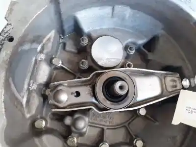 Pezzo di ricambio per auto di seconda mano riduttore per audi a3 (8l) 1.9 tdi riferimenti oem iam   