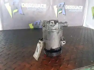 Second-hand car spare part AIR CONDITIONING COMPRESSOR for OPEL ASTRA F BERLINA  OEM IAM references 13189393 01116122125 383601234
