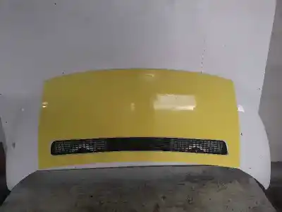 Peça sobressalente para automóvel em segunda mão CAPOT por PEUGEOT EXPERT TEPEE  Referências OEM IAM 7901N1  