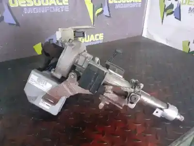 Pezzo di ricambio per auto di seconda mano piantone dello sterzo per renault megane iii sport tourer expression riferimenti oem iam 488107402r