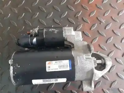 Second-hand car spare part starter motor for audi a4 berlina (8e) 2.0 tdi 16v (103kw) oem iam references s0175pr