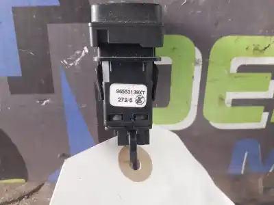 Peça sobressalente para automóvel em segunda mão trocar por citroen c4 picasso exclusive plus referências oem iam 96553139xt