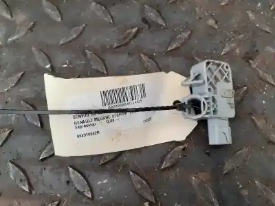 Pezzo di ricambio per auto di seconda mano sensore per renault megane iii sport tourer expression riferimenti oem iam 988310002r