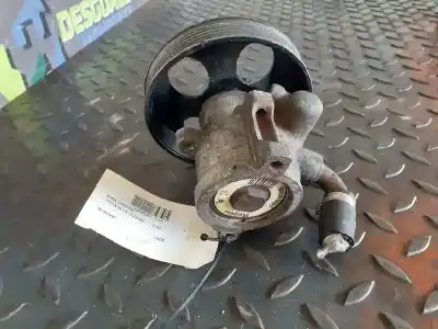 İkinci el araba yedek parçası direksiyon pompasi için citroen zx 1.9 turbodiesel (dhx. d8b / xud9te) oem iam referansları 9610519980  26028454