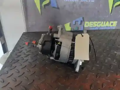 Pezzo di ricambio per auto di seconda mano  per FORD TRANSIT FURGÓN (CY/DY) (1986->1992)  Riferimenti OEM IAM 884F1  98VB10K359BB