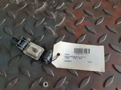 Second-hand car spare part sensor for audi a4 berlina (8e) 2.0 tdi 16v (103kw) oem iam references 8e0959651a