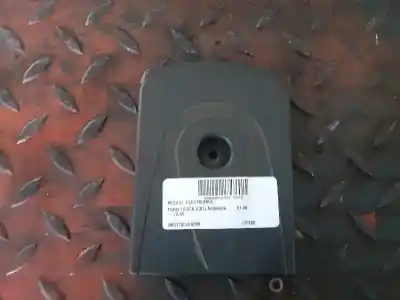 Peça sobressalente para automóvel em segunda mão  por FORD FIESTA (CB1)  Referências OEM IAM 8M5T19G488DM 15A216304 0660081953