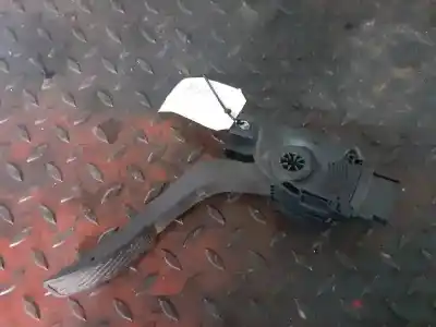 Peça sobressalente para automóvel em segunda mão Pedal Acelerador por FORD FIESTA (CB1) Ambiente Referências OEM IAM 8V219F836AA  