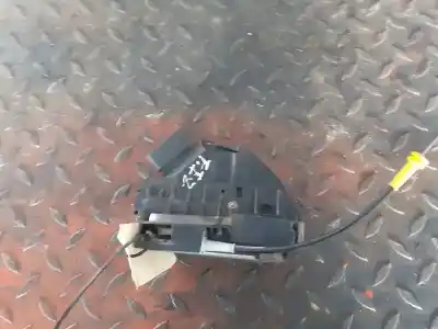 Gebrauchtes Autoersatzteil TÜRSCHLOSS HINTEN LINKS zum FORD FIESTA (CB1)  OEM-IAM-Referenzen 8A6AA26413AE  