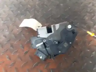 Автозапчасти б/у замок задней левой двери за ford fiesta (cb1) ambiente ссылки oem iam 8a6aa26413ae  