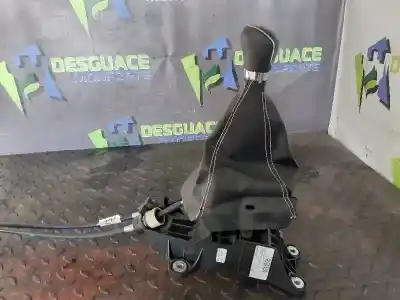 Peça sobressalente para automóvel em segunda mão alavanca de velocidades por ford fiesta (cb1) ambiente referências oem iam 8a6r7c453mbb