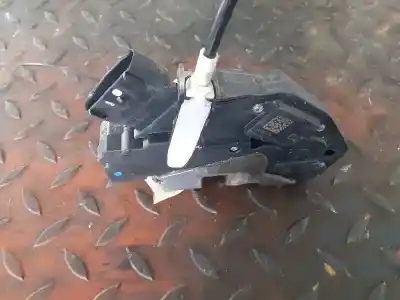 Автозапчасти б/у замок передней правой двери за ford fiesta (cb1) ambiente ссылки oem iam 8a6aa21812be  