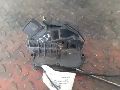 Автозапчасти б/у замок левой передней двери за ford fiesta (cb1) ambiente ссылки oem iam 8a6aa21813ae  