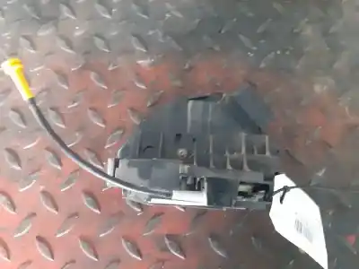 Peça sobressalente para automóvel em segunda mão fechadura da porta traseira direita por ford fiesta (cb1) ambiente referências oem iam 8a6aa26412ae