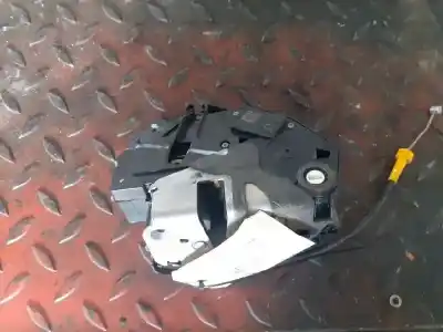 Автозапчасти б/у замок задней правой двери за ford fiesta (cb1) ambiente ссылки oem iam 8a6aa26412ae  