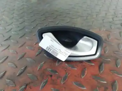 Pezzo di ricambio per auto di seconda mano maniglia interna posteriore destra per renault megane iii sport tourer expression riferimenti oem iam 826720001r