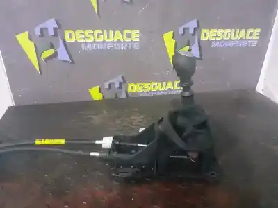 Pezzo di ricambio per auto di seconda mano leva del cambio per renault megane iii sport tourer expression riferimenti oem iam 8200777403