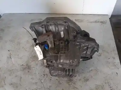 Gebrauchtes Autoersatzteil getriebe zum renault espace iv (jk0) 2.0 dynamique [2.0 ltr. - 110 kw dci diesel fap] oem-iam-referenzen pk6361