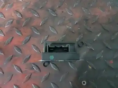 Peça sobressalente para automóvel em segunda mão resistência sofagem chauffage por ford fiesta (cb1) ambiente referências oem iam 6g9t19e624