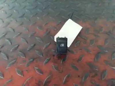 Pezzo di ricambio per auto di seconda mano comando alzacristalli posteriori destro per renault megane iii sport tourer expression riferimenti oem iam 254010003r