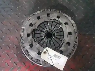 Second-hand car spare part engine flywheel for bmw serie 3 berlina (e90) 320 oem iam references 300095190116305