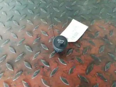 Pezzo di ricambio per auto di seconda mano interruttore per renault megane iii sport tourer expression riferimenti oem iam 1927937