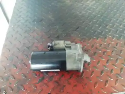 Second-hand car spare part Starter Motor for VOLVO XC90 D5 Executive (7 asientos) (136kW) OEM IAM references 0001109264 20080925 30724473