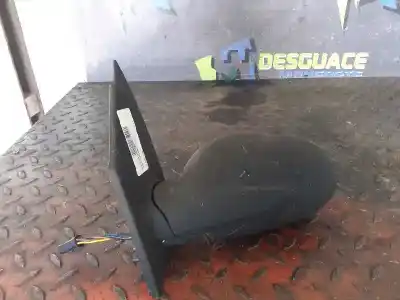 Pezzo di ricambio per auto di seconda mano specchio sinistro per smart coupe smart scape riferimenti oem iam 001079v01c22a  