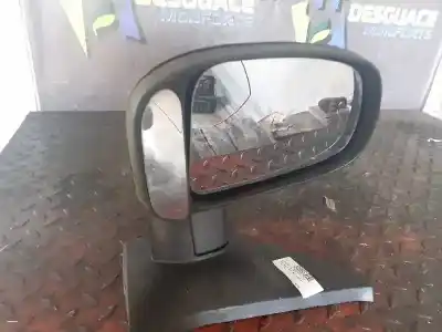 Pezzo di ricambio per auto di seconda mano  per FORD TRANSIT FURGÓN (CY/DY) (1986->1992)  Riferimenti OEM IAM   