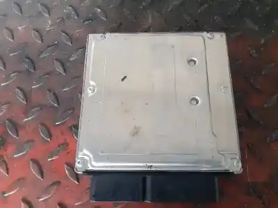 Second-hand car spare part ecu engine control for bmw serie 3 berlina (e90) 320 oem iam references 756183401  0261201159