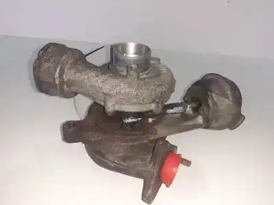Pezzo di ricambio per auto di seconda mano turbocompressore per seat leon (1m1) 1.9 tdi riferimenti oem iam 0381457025   Pezzo di ricambio per auto di seconda mano turbocompressore per seat leon (1m1) 1.9 tdi riferimenti oem iam 0381457025