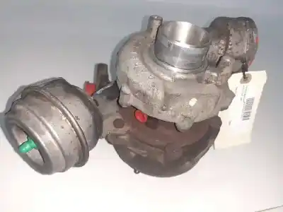 Pezzo di ricambio per auto di seconda mano turbocompressore per seat leon (1m1) 1.9 tdi riferimenti oem iam 0381457025   Pezzo di ricambio per auto di seconda mano turbocompressore per seat leon (1m1) 1.9 tdi riferimenti oem iam 0381457025