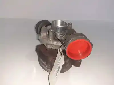 Pezzo di ricambio per auto di seconda mano turbocompressore per seat leon (1m1) 1.9 tdi riferimenti oem iam 0381457025   Pezzo di ricambio per auto di seconda mano turbocompressore per seat leon (1m1) 1.9 tdi riferimenti oem iam 0381457025