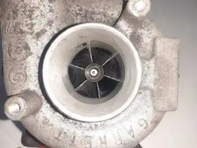 Pezzo di ricambio per auto di seconda mano turbocompressore per seat leon (1m1) 1.9 tdi riferimenti oem iam 0381457025   Pezzo di ricambio per auto di seconda mano turbocompressore per seat leon (1m1) 1.9 tdi riferimenti oem iam 0381457025