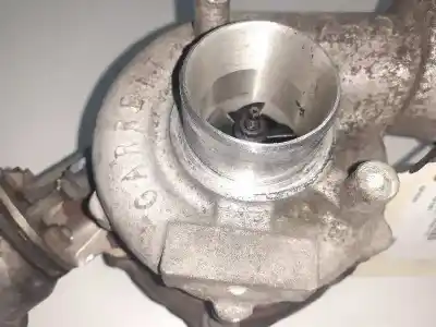 Pezzo di ricambio per auto di seconda mano turbocompressore per seat leon (1m1) 1.9 tdi riferimenti oem iam 0381457025   Pezzo di ricambio per auto di seconda mano turbocompressore per seat leon (1m1) 1.9 tdi riferimenti oem iam 0381457025