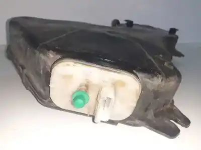 Автозапчастина б/у паливний бак для citroen c5 ii (rc_) 1.6 hdi (rc8hzb) посилання на oem iam 9651826480  40030320100