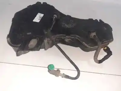 Автозапчастина б/у паливний бак для citroen c5 ii (rc_) 1.6 hdi (rc8hzb) посилання на oem iam 9651826480  40030320100