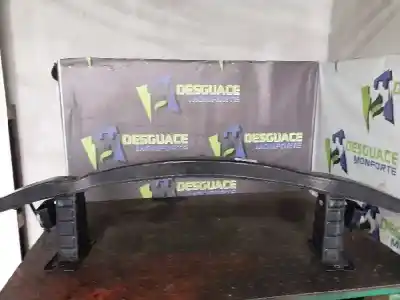 Second-hand car spare part front bumper reinforcement for bmw serie 3 berlina (e90) 320 oem iam references 51117146645