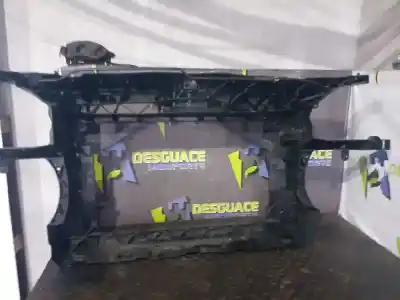 Pezzo di ricambio per auto di seconda mano  per SEAT ALTEA (5P1)  Riferimenti OEM IAM 5P0805558B  