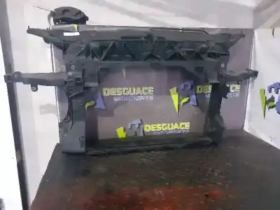 Second-hand car spare part front panel for seat altea (5p1)  oem iam references 5p0805558b  