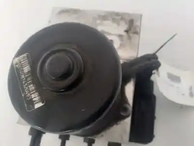 Second-hand car spare part abs for seat toledo (1m2) select oem iam references 1j0614217e  10020402124