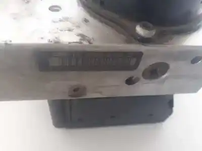 Second-hand car spare part abs for seat toledo (1m2) select oem iam references 1j0614217e  10020402124