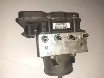 Peça sobressalente para automóvel em segunda mão abs por opel corsa d corsa d referências oem iam 0265950402  1211071248